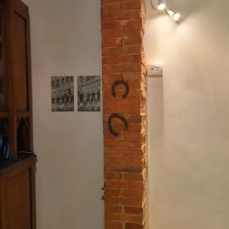 La Vecchia Stalla Siena