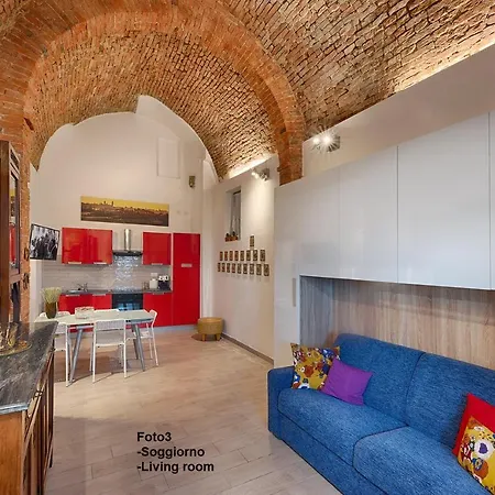 La Vecchia Stalla *